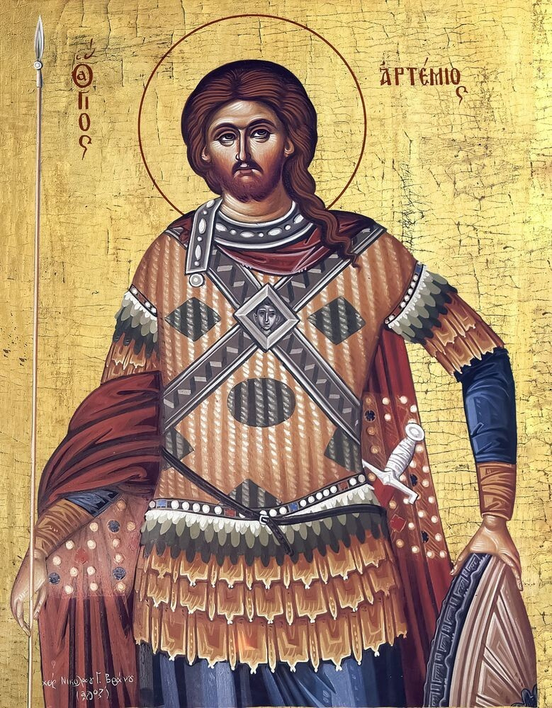 Артем: происхождение имени, национальность и тайна, которая в нем скрыта