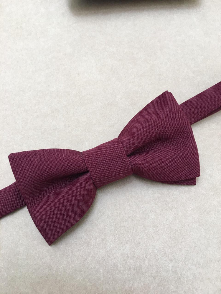 Chaplin Bow Бабочка #1