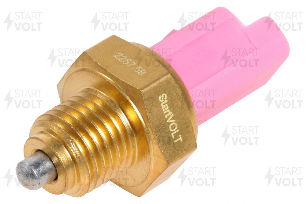 Датчик заднего хода для а/м Peugeot 206 98-, 207 06-, 306 97-, 307 07 ...