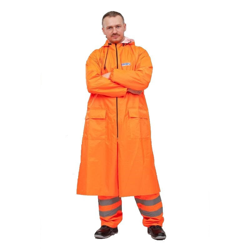 Дождевик Mivis #1