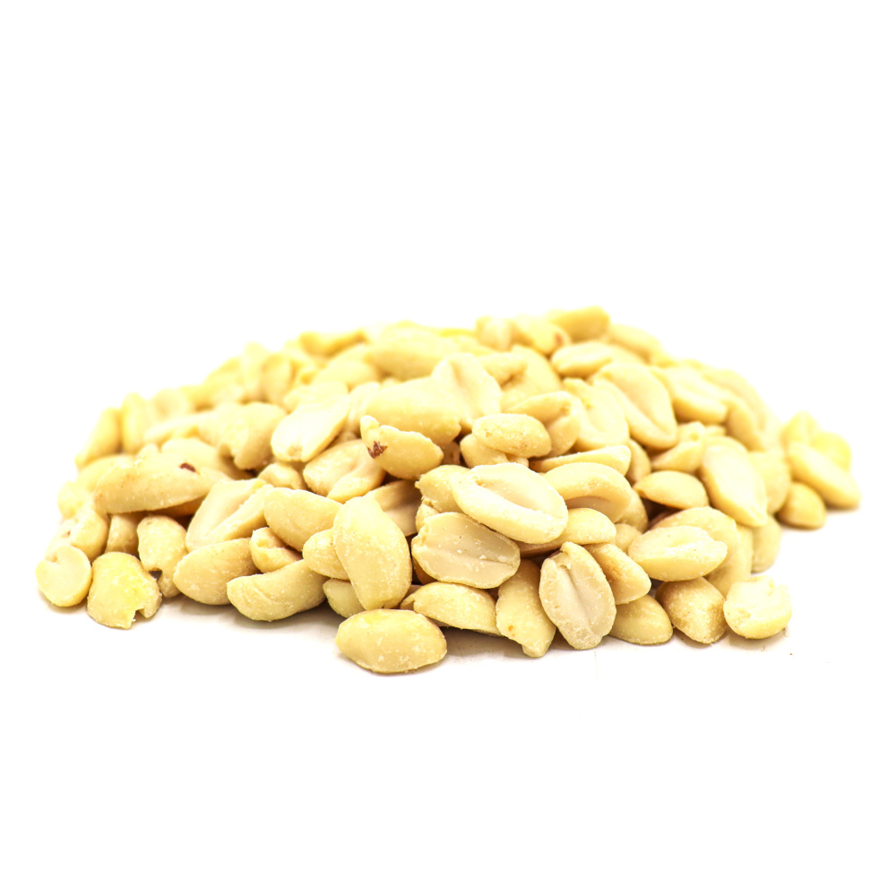 Арахис очищенный бланшированный 500г - купить с доставкой по выгодным ...