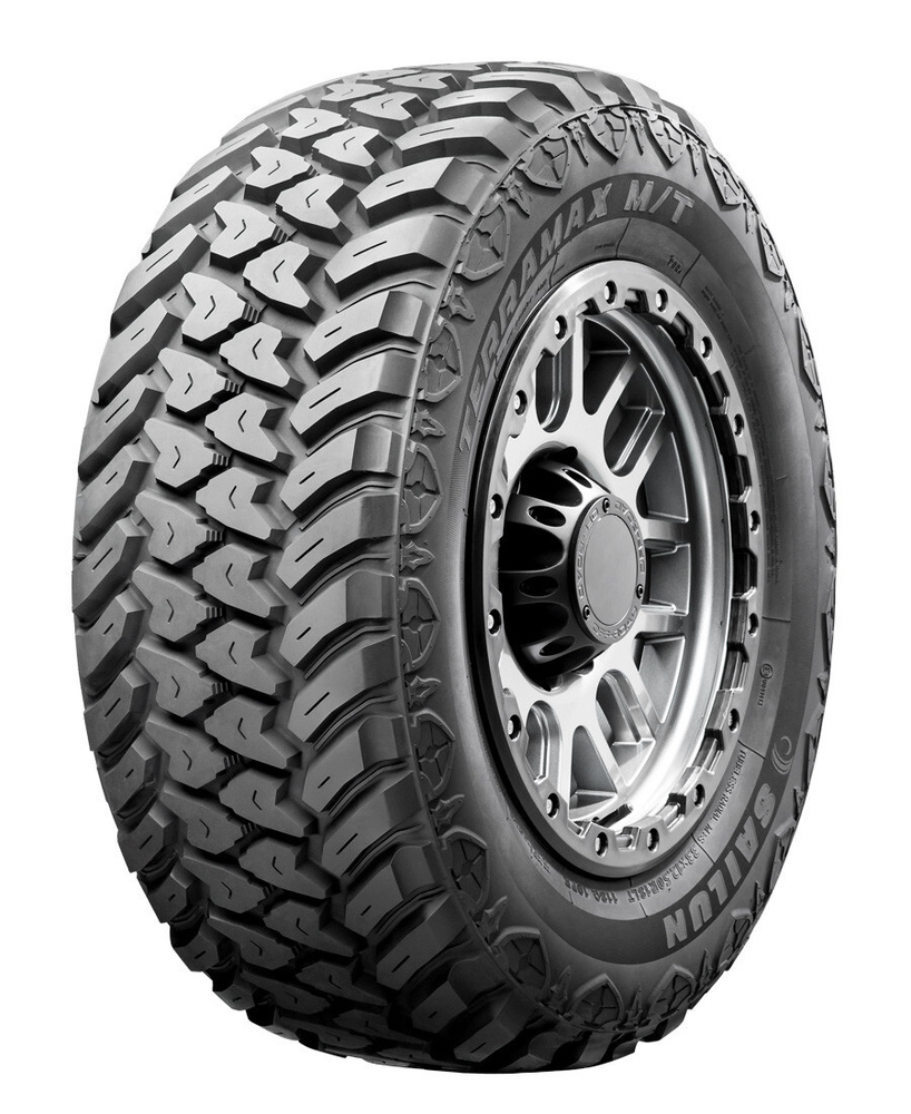 Sailun Terramax М/T Шины летние 265/70 R17 121Q