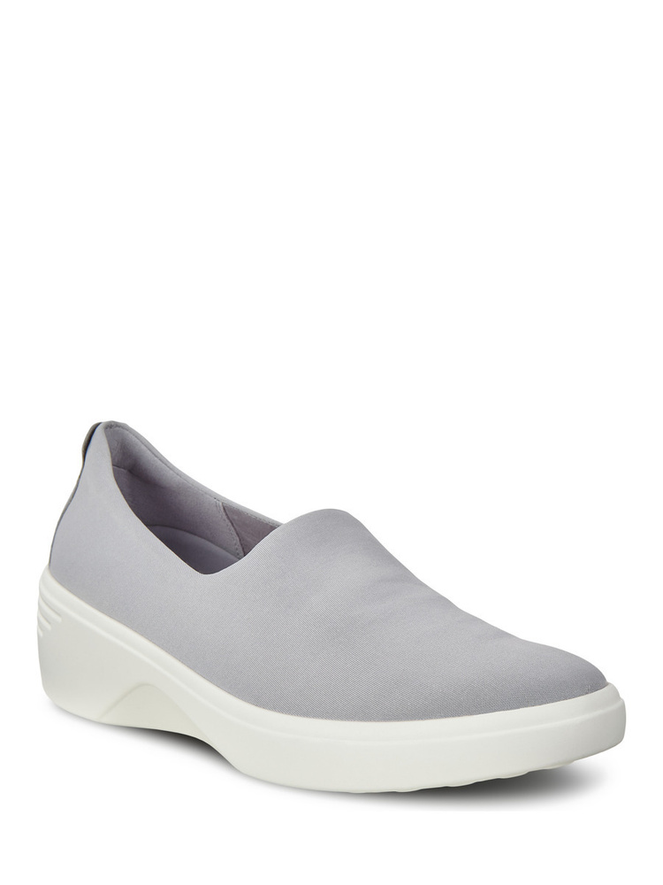 Туфли ECCO SOFT 7 WEDGE — купить в интернет-магазине OZON с быстрой  доставкой
