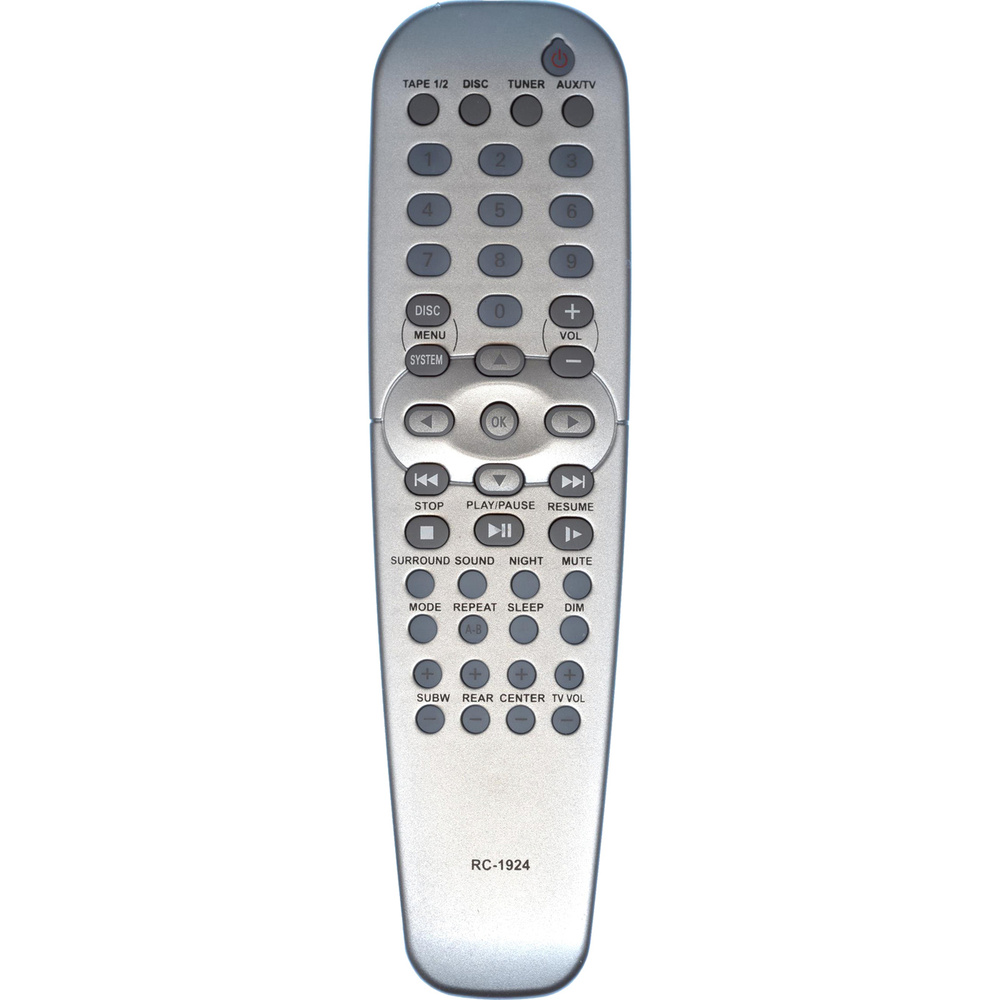 Пульт для Philips RC19245017 #1
