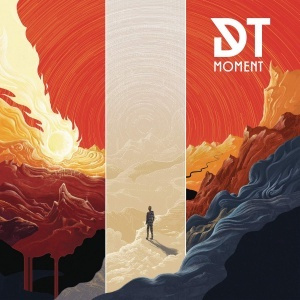 DARK TRANQUILLITY: Moment. #1
