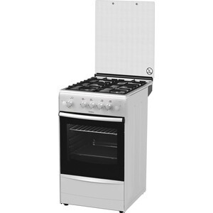 Газовая плита DARINA 1B GM341 107 W - купить по выгодной цене в ...