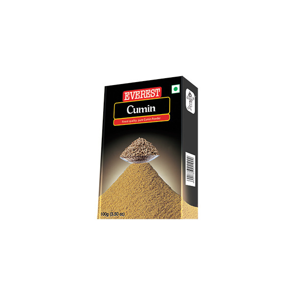 Кумин зира молотый, Эверест 100гр - купить с доставкой по выгодным ...