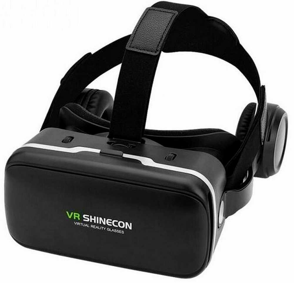 Vr shinecon для телефона (91) фото