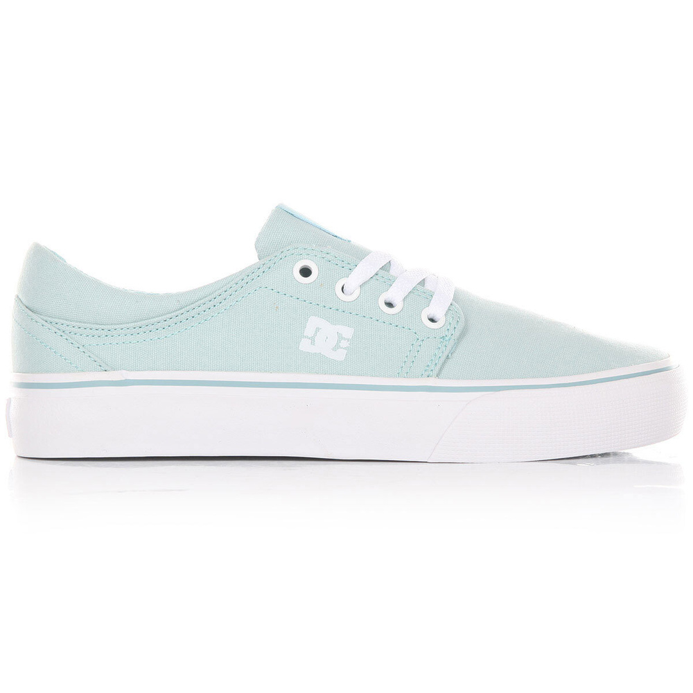 Кеды DC Shoes #1