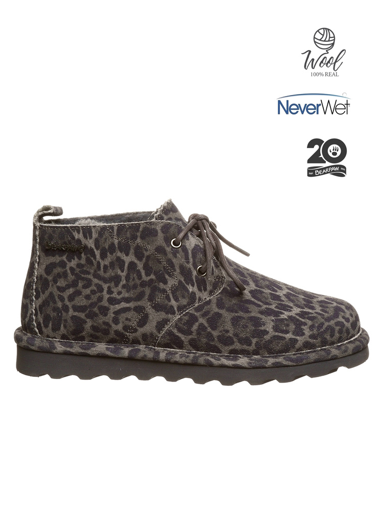 Угги Bearpaw #1