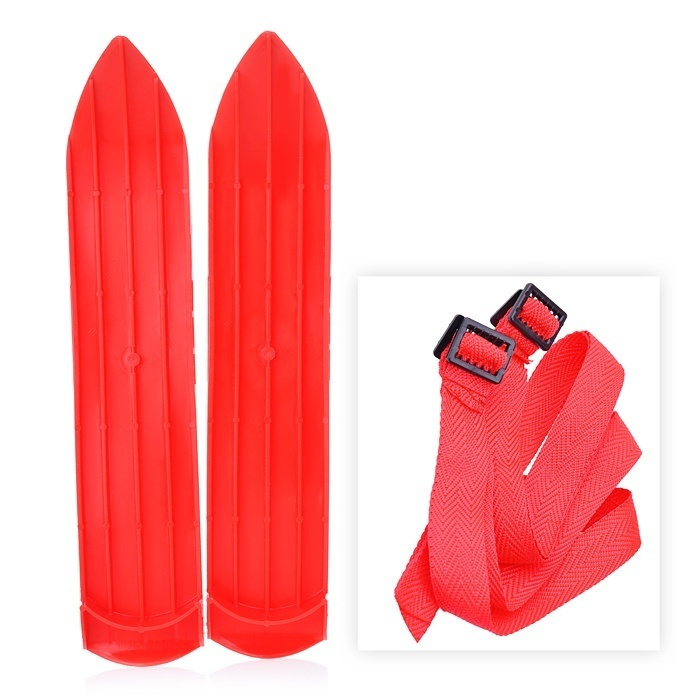 СТРОМ Мини-лыжи - купить с доставкой по выгодным ценам в интернет ...