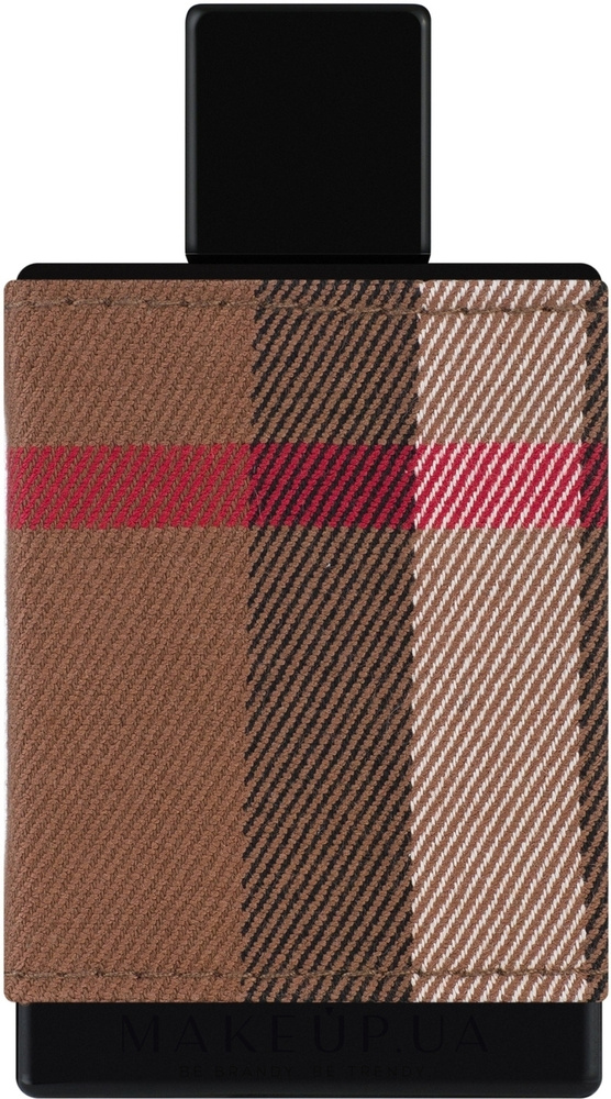 Burberry red eau de toilette best sale