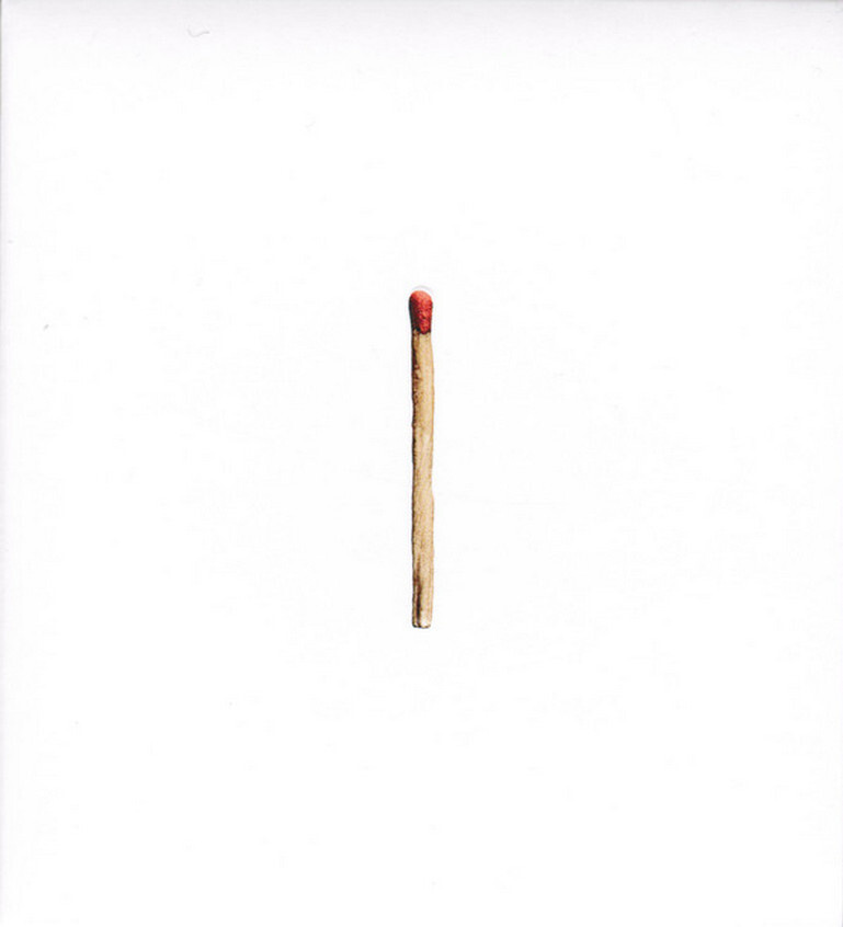 Компакт-диск Rammstein. Rammstein (CD) #1
