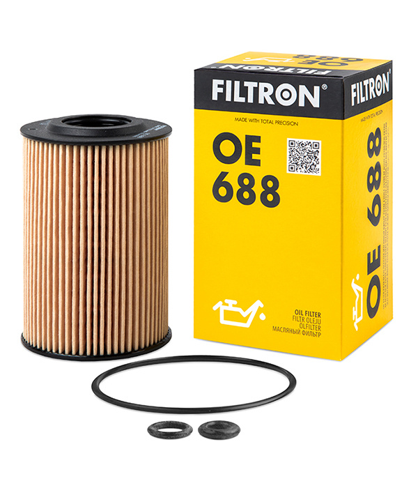 Filtron OE 688 масляный фильтр
