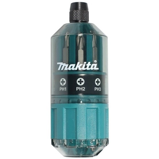 Набор бит Makita B-28905 #1