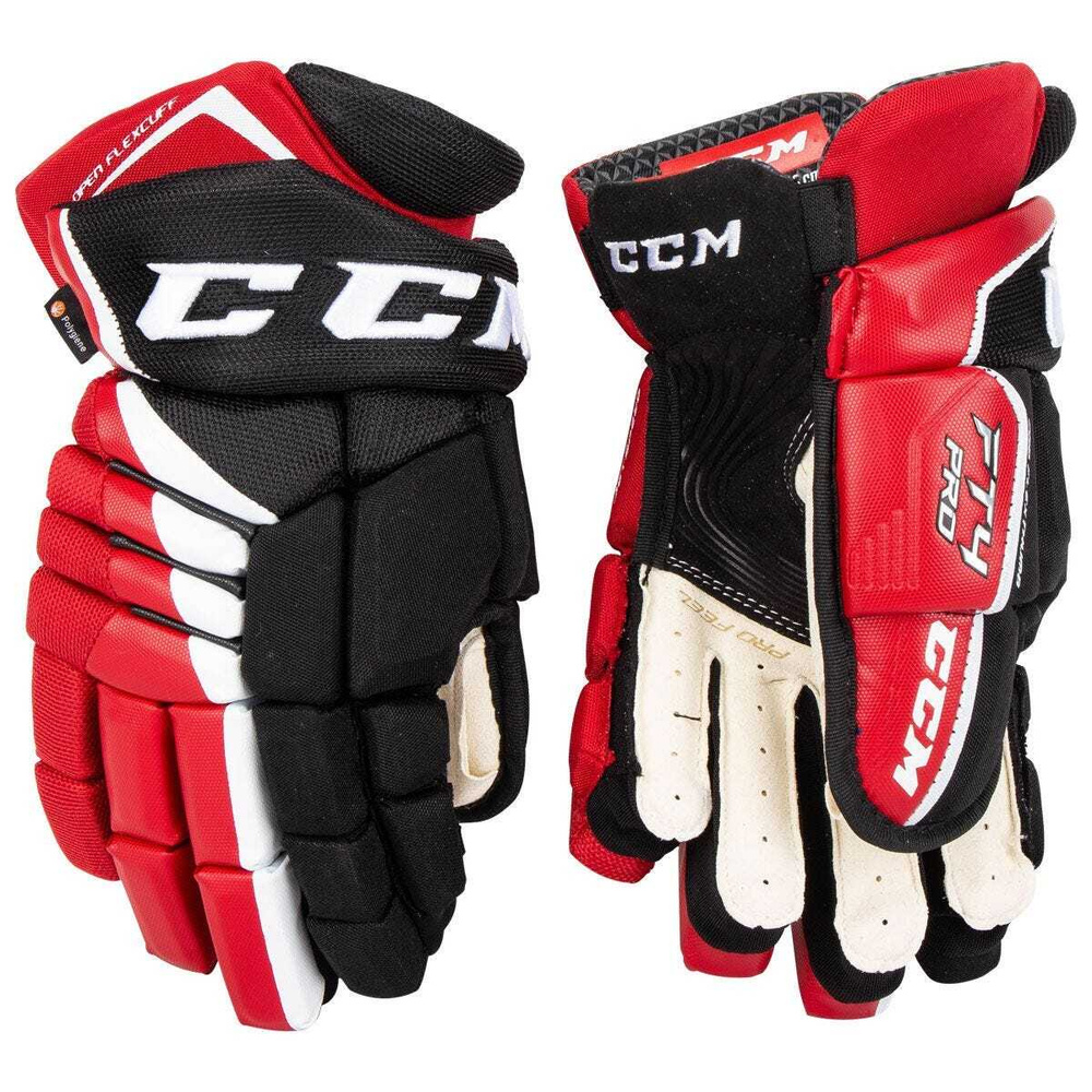 Ccm jetspeed pro sr