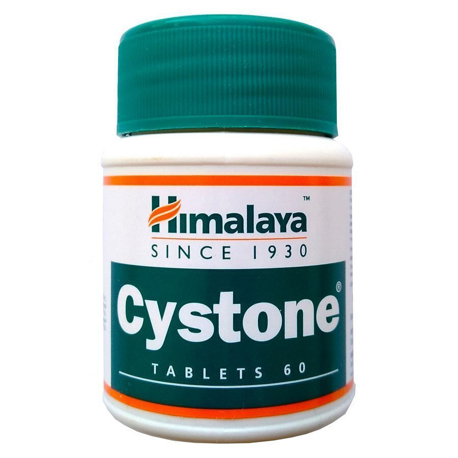 Himalaya Cystonе, экстракт растений Цистон (для здоровья мочеполовой  системы) комплексная пищевая добавка - купить с доставкой по выгодным ценам  в интернет-магазине OZON (335272633)