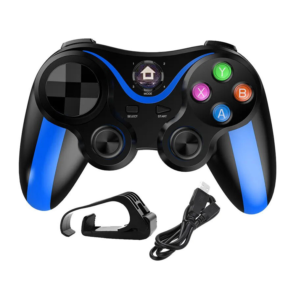 Геймпад (джойстик) для телефона Veels V013 купить на OZON по низкой ...