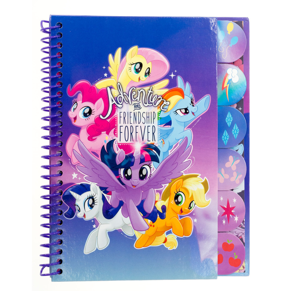 My little deals pony laptop