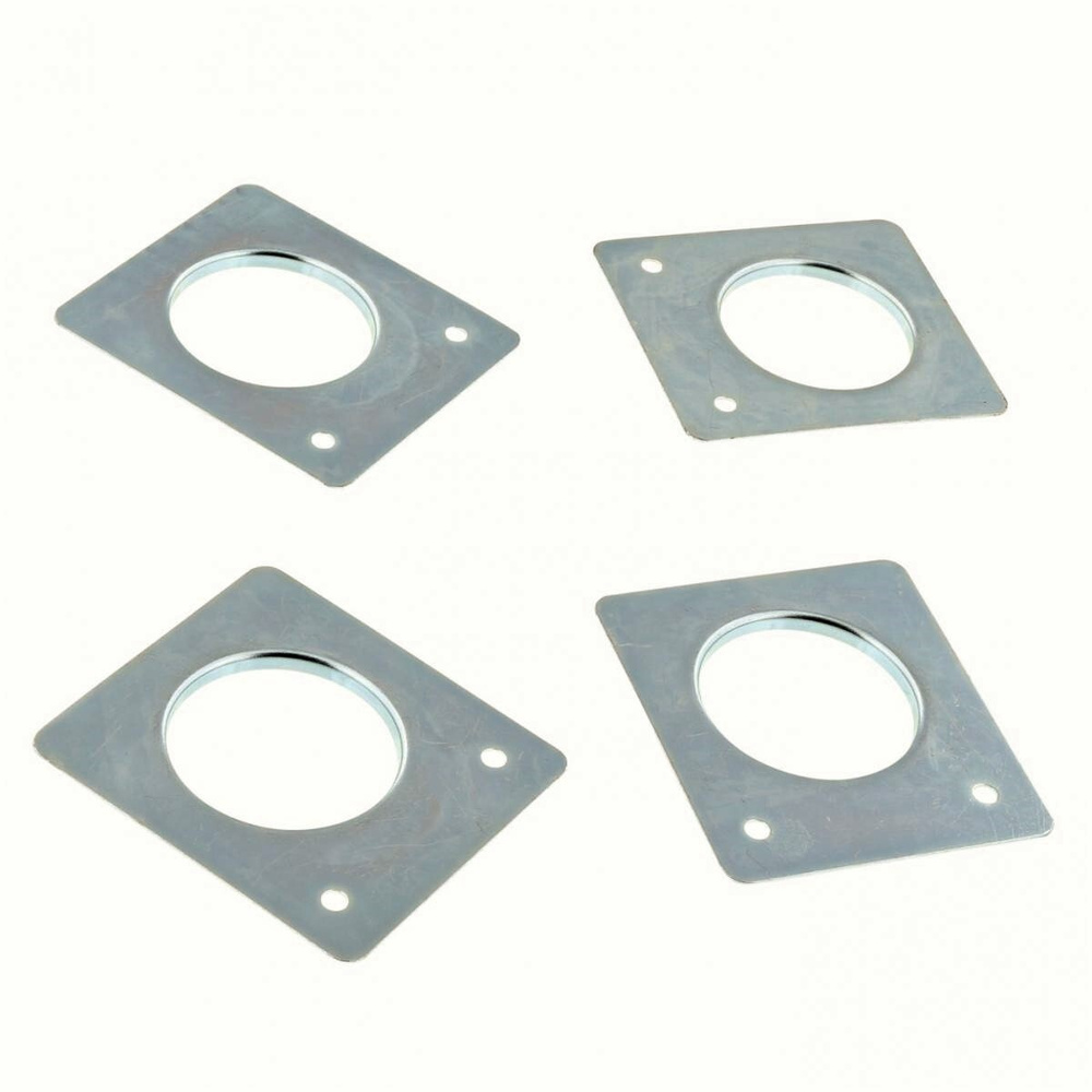 Комплект монтажный для стиральной машины 4 шт Electrolux, Zanussi, Aeg ...