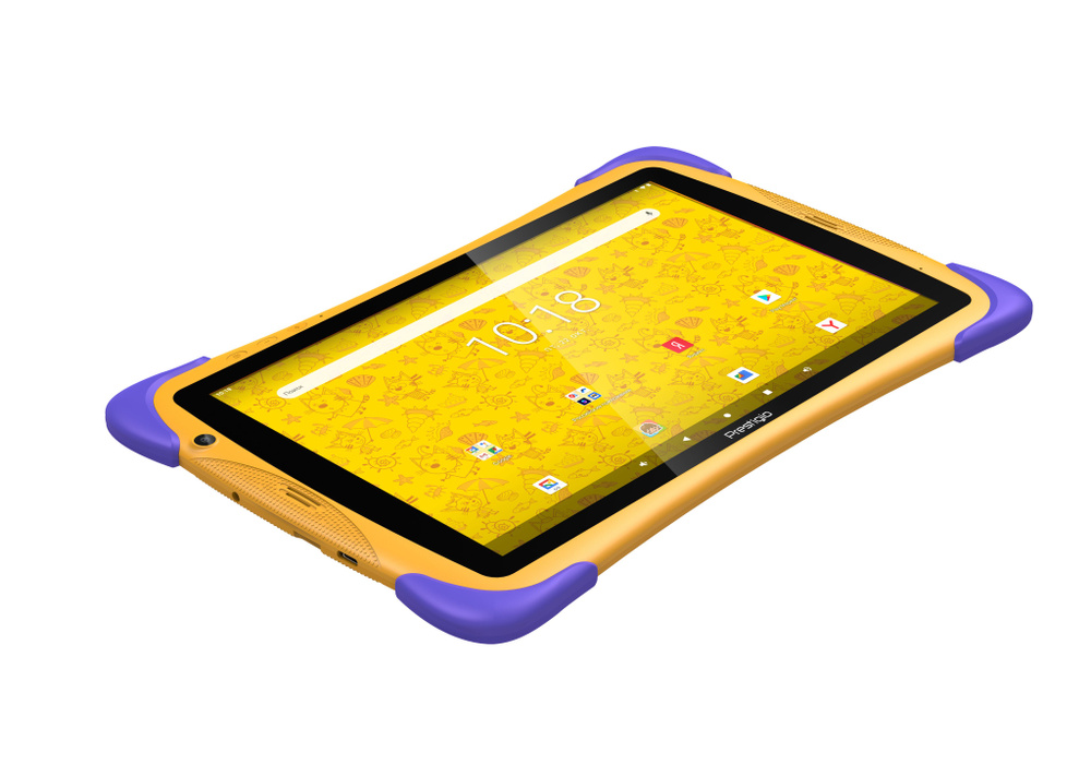 Купить планшет Prestigio SmartKids UP PMT3104 10.1", 16 GB по низкой ...