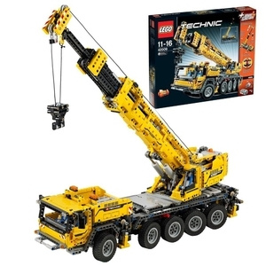 LEGO Technic 42009 MK II OZON 402624698