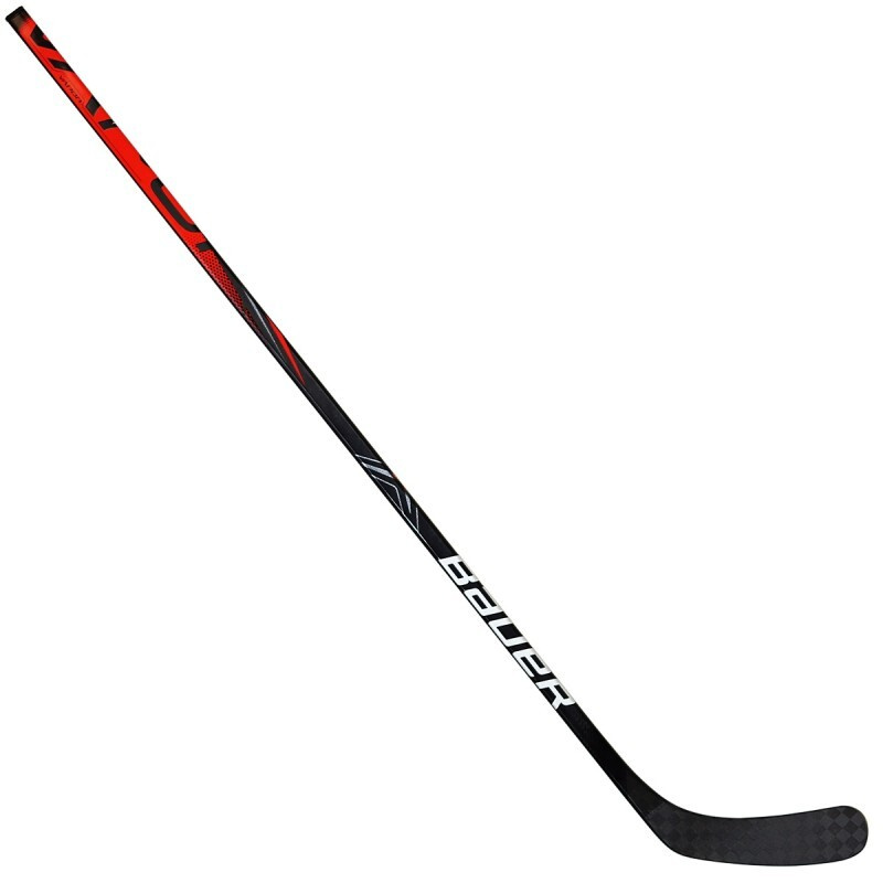 Клюшка BAUER VAPOR LEAGUE GRIPTAC INT (R P92 65) #1