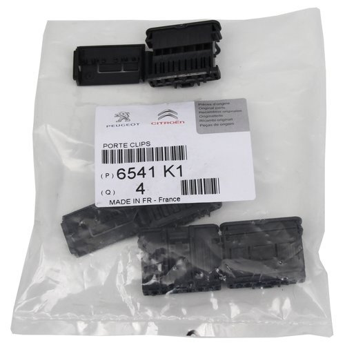 6541k1 citroen peugeot разъем