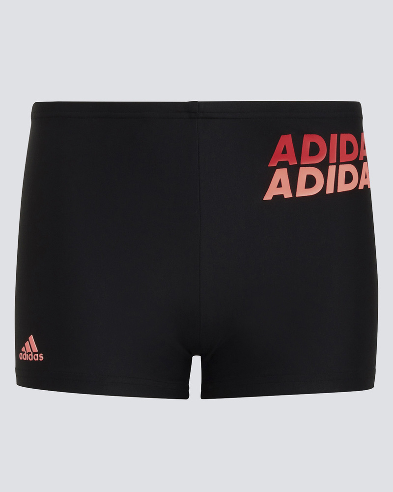 Шорты для плавания adidas Lineage Swim Briefs - купить с доставкой по ...