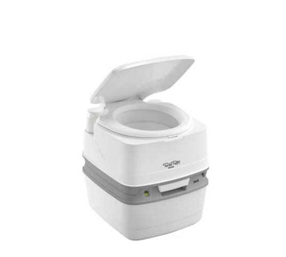 Биотуалет Thetford Porta Potti Qube 365, арт. 92820 #1