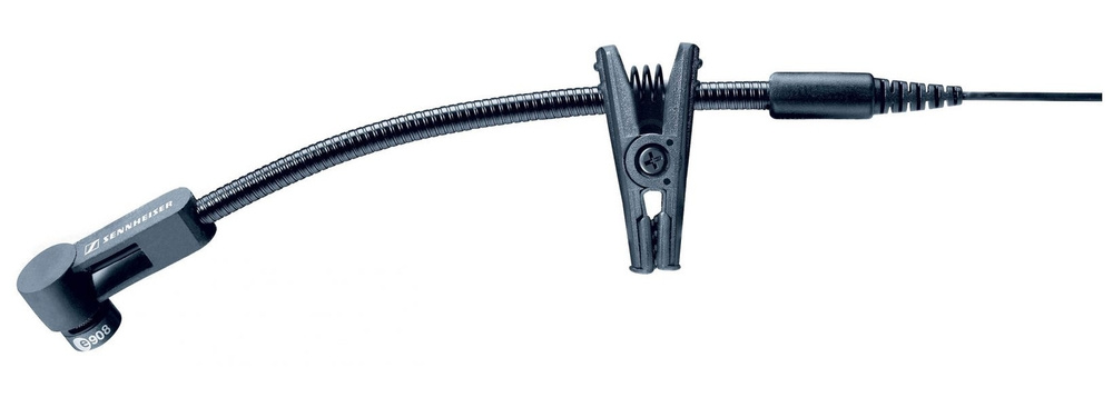 Микрофон Sennheiser E908 B #1