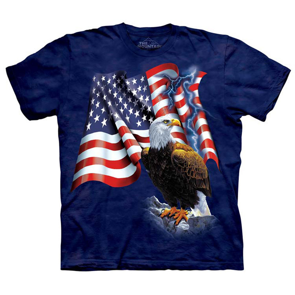 Футболка American Eagle 90s