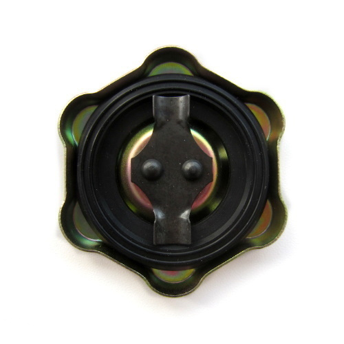 Крышка заливной горловины масла ВАЗ 2101-07. "AT" (AT9146-001 CR ...