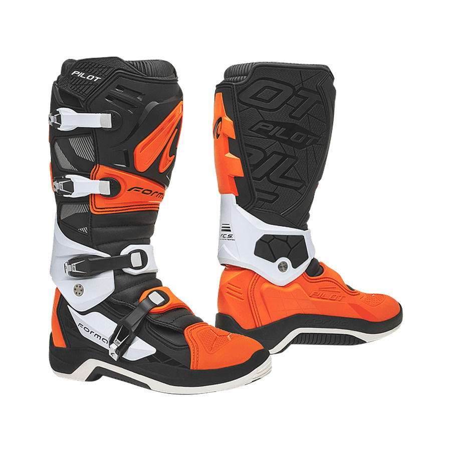 Мотоботы Forma - купить с доставкой по выгодным ценам в интернет ...