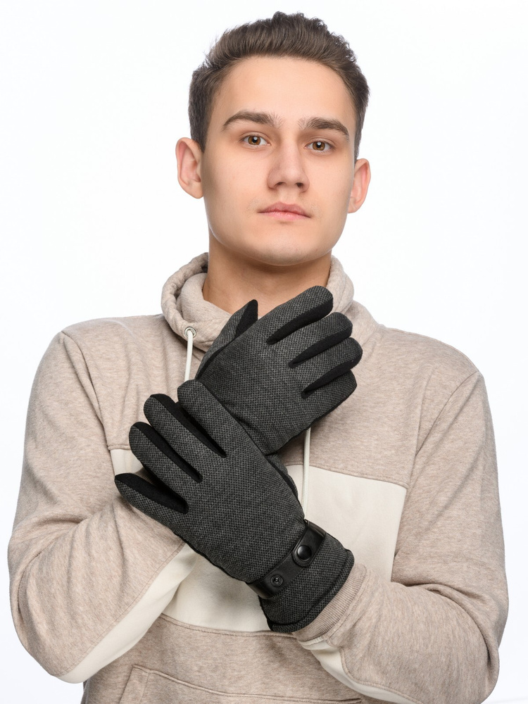 Перчатки Munasha #1