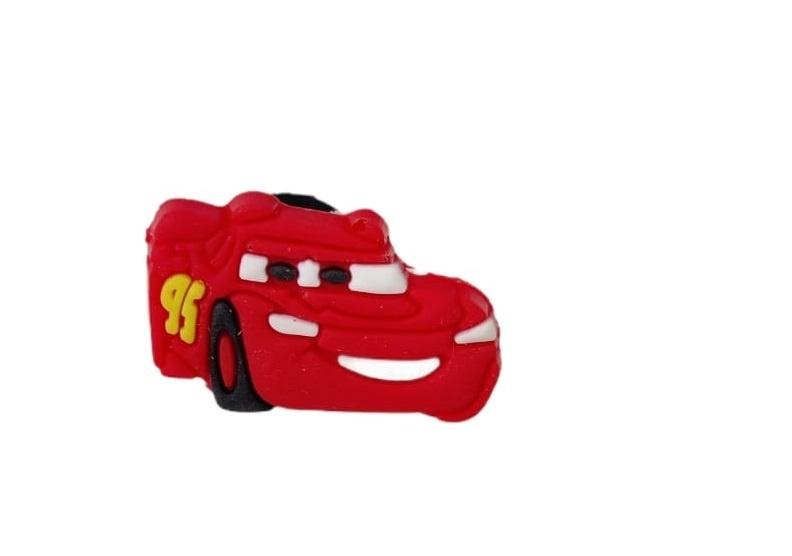 Клипсы для обуви Lucky Тачки - купить с доставкой по выгодным ценам в ...