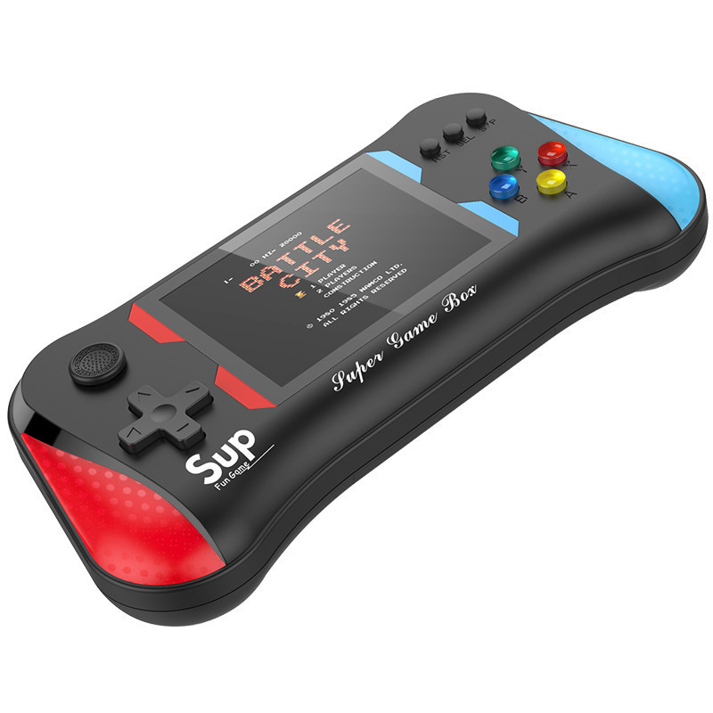 Портативная игровая приставка Ozon
