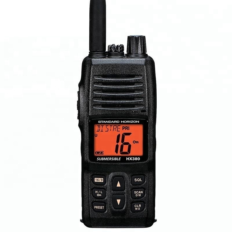 Радиостанция Yaesu ft-891. Переносная рация для морской пехоты. Влагозащита на рацию. Рация арт.