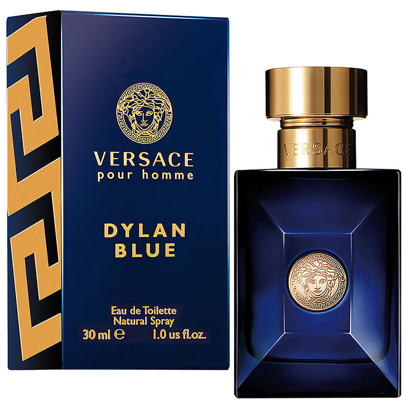 perfume versace dylan blue