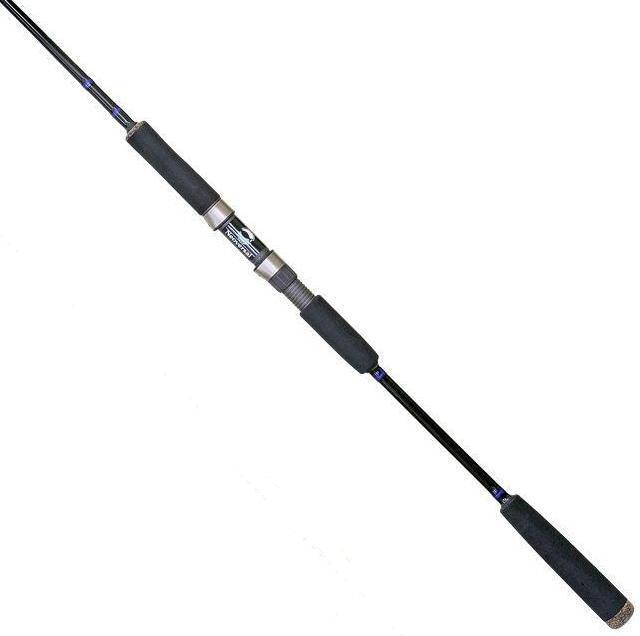 Удилище cпиннинговое Daiwa Neoversal 902MLFS #1