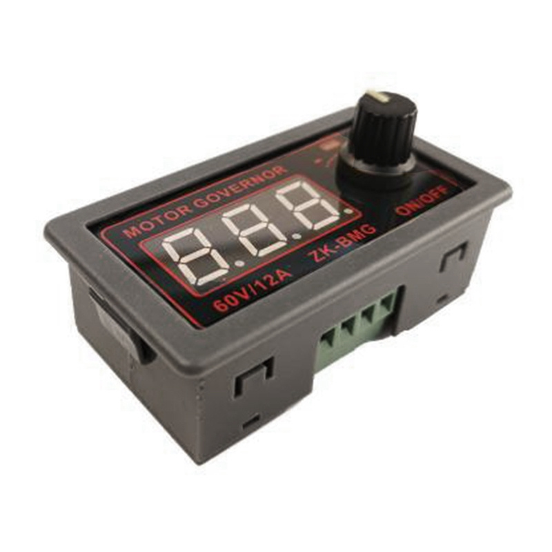 Контроллер двигателя постоянного тока, ШИМ, регулируемая скорость ...