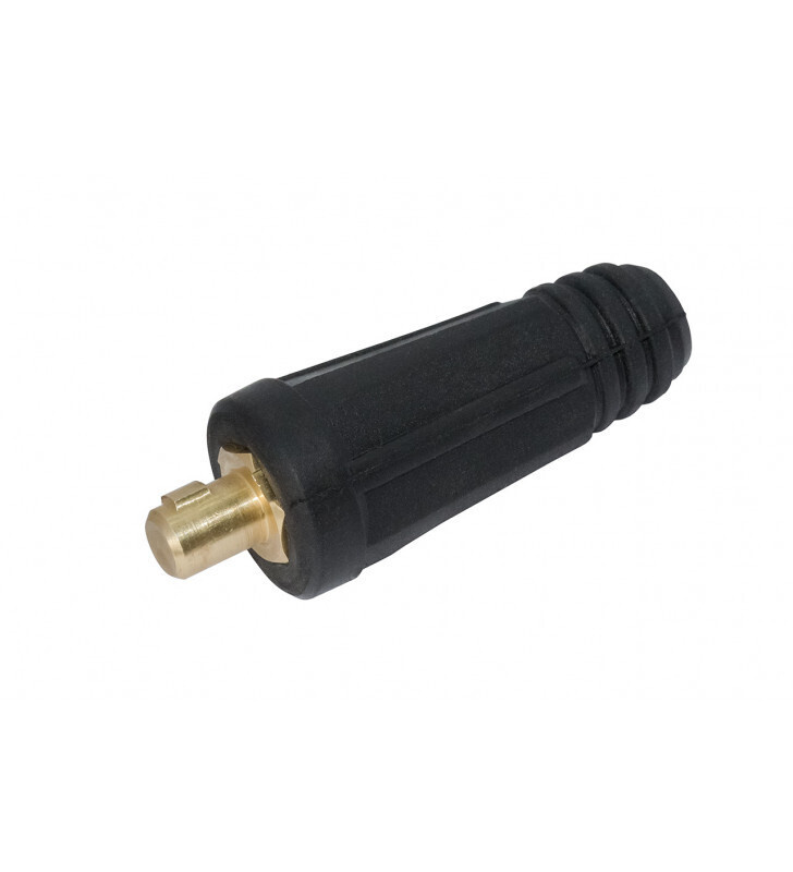 Разъем сварочный 10-25 вставка 2 шт - купить с доставкой по выгодным ...