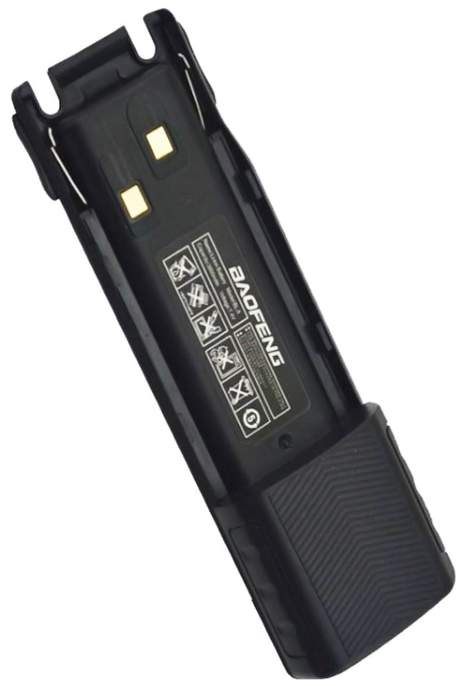 Аккумулятор для радиостанции Baofeng UV-82 (3800mAh) - купить с ...