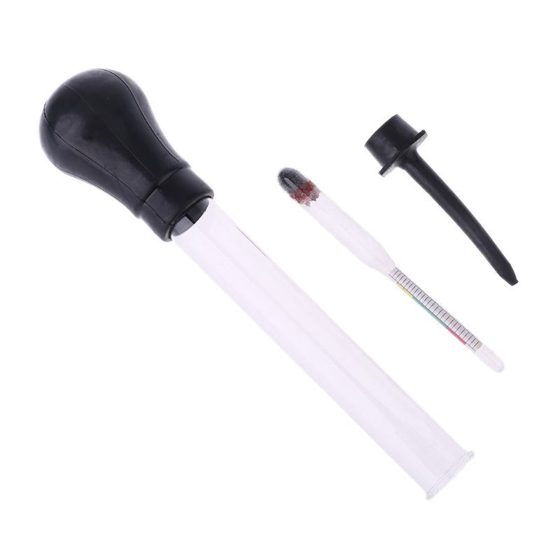 Электрогидравлический испытательный кислотный инструмент для ...