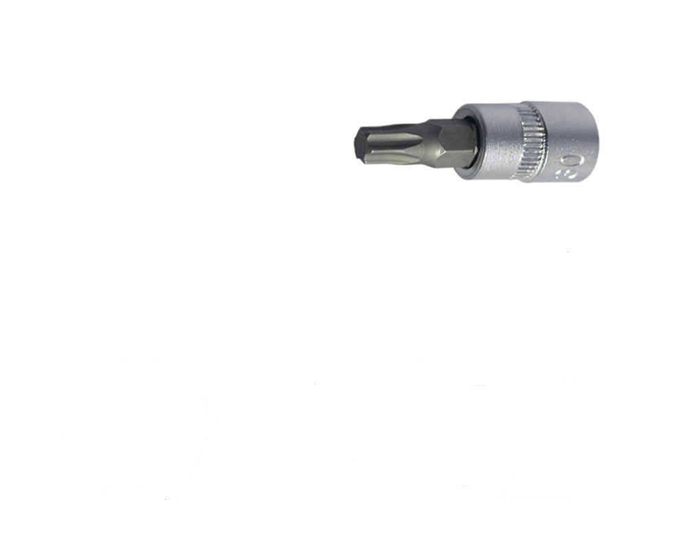 Головка-бита TORX T40 1/4" aist #1