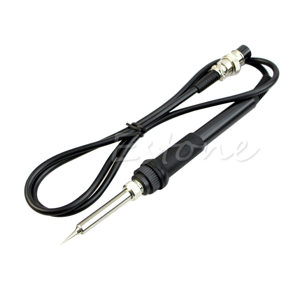 Паяльник по низкой цене с доставкой в интернет-магазине OZON (1482065496)