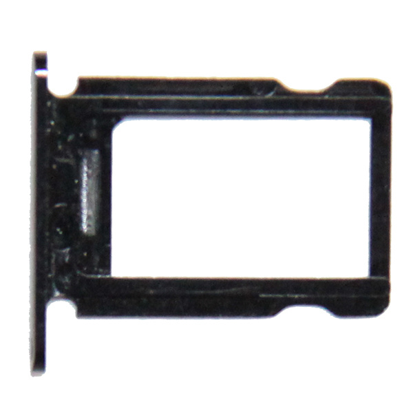 Лоток sim-карты для Vertex Impress Calypso 4G и карты памяти <черный> (OEM) #1