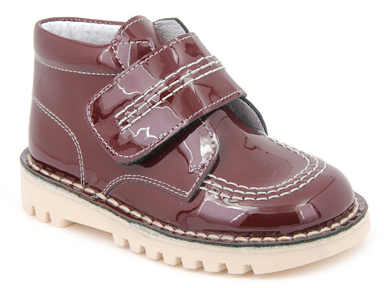 Ботинки LEON SHOES #1