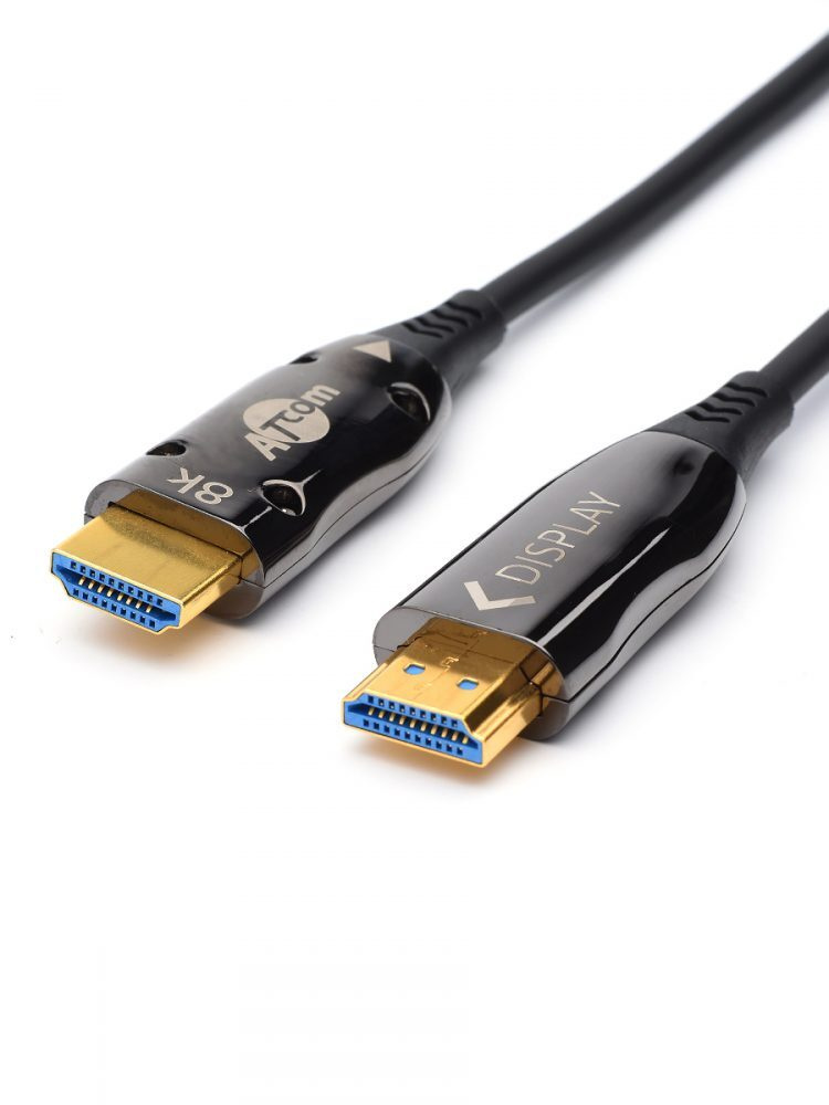 Кабель HDMI Atcom AT8880 10.0m - купить по низкой цене в интернет ...