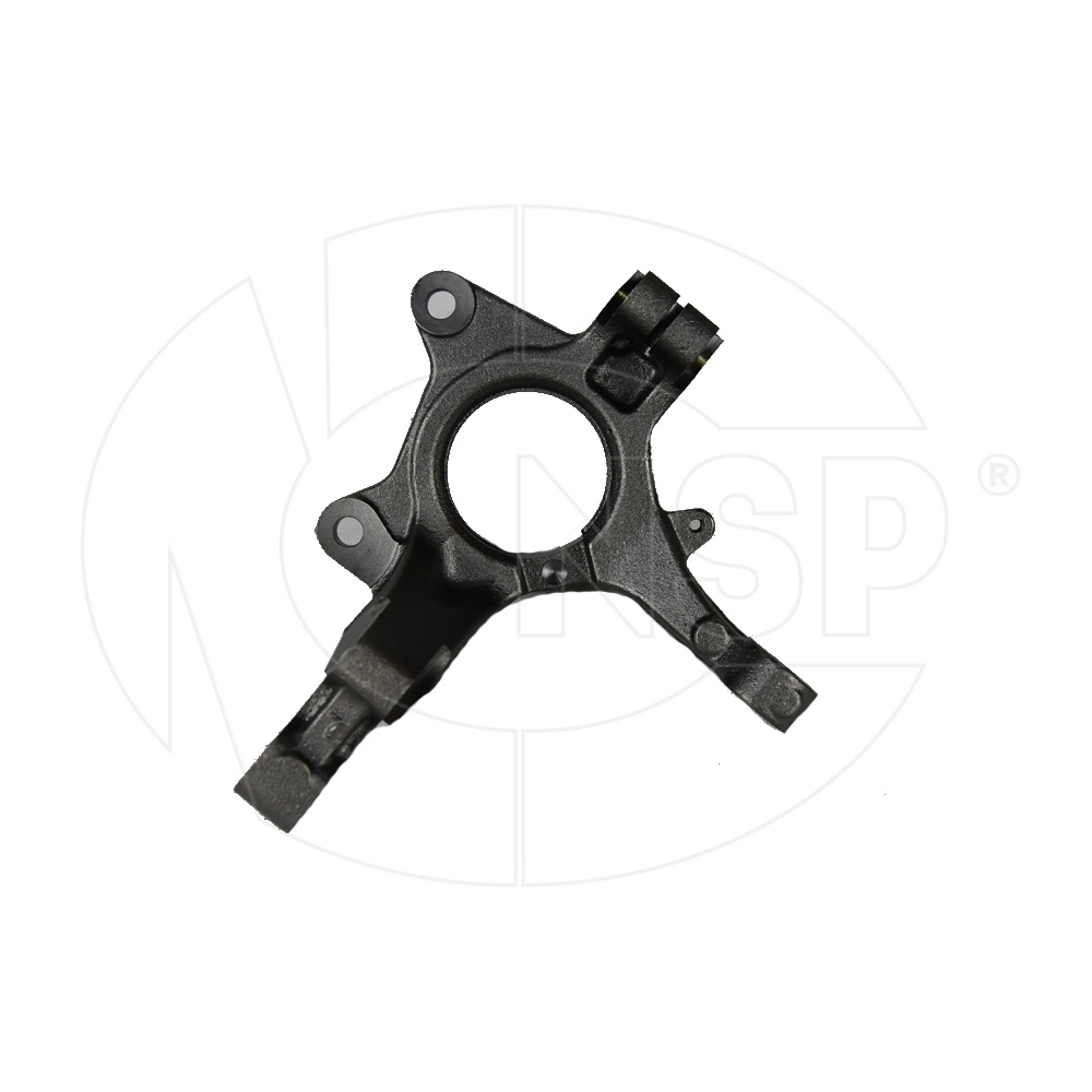 Кулак поворотный левый RENAULT Logan I - NSP арт. NSP078200898654 ...
